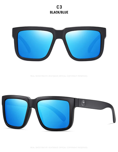 UltraLight TR90 Polarized Sunglasses