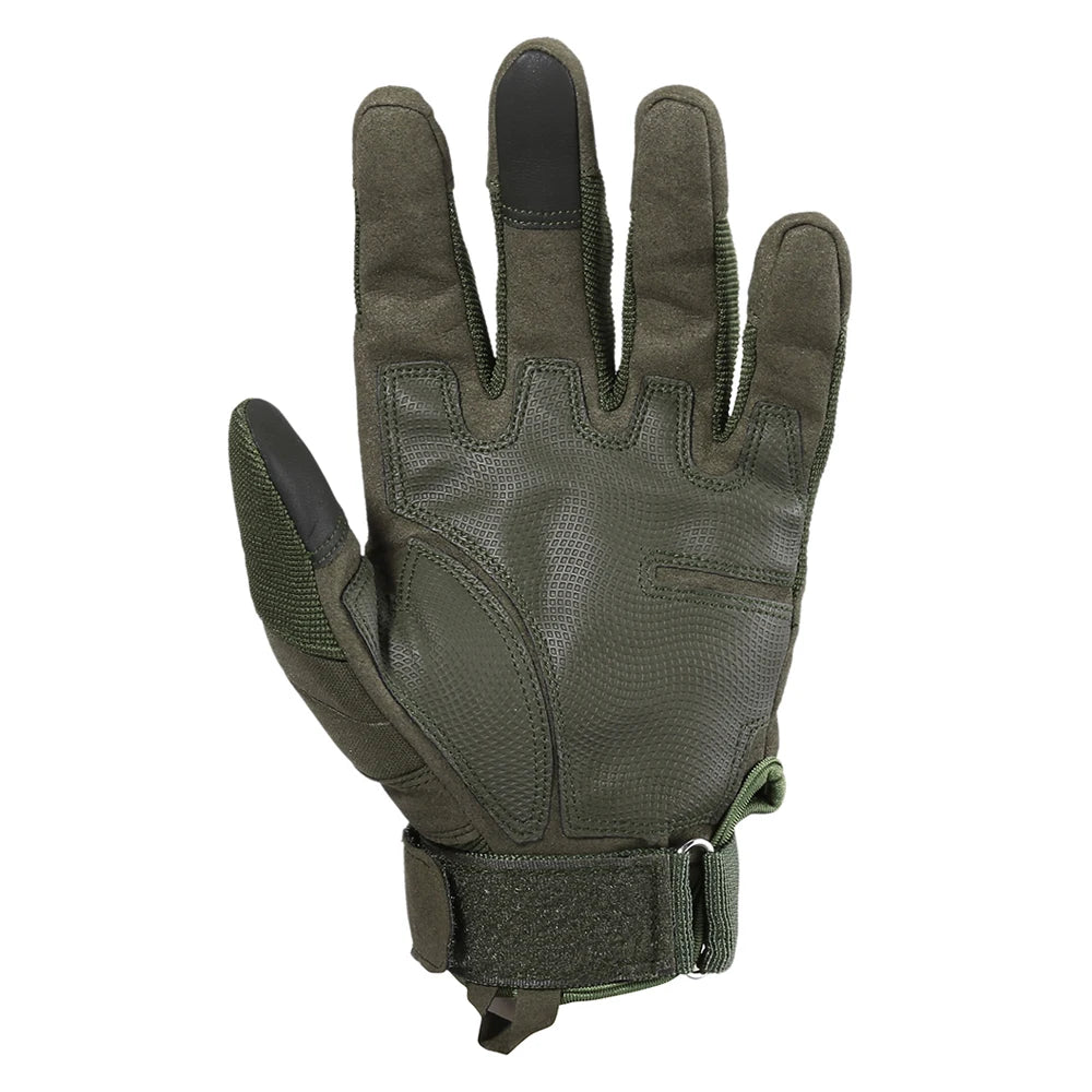 TactiRide Gloves