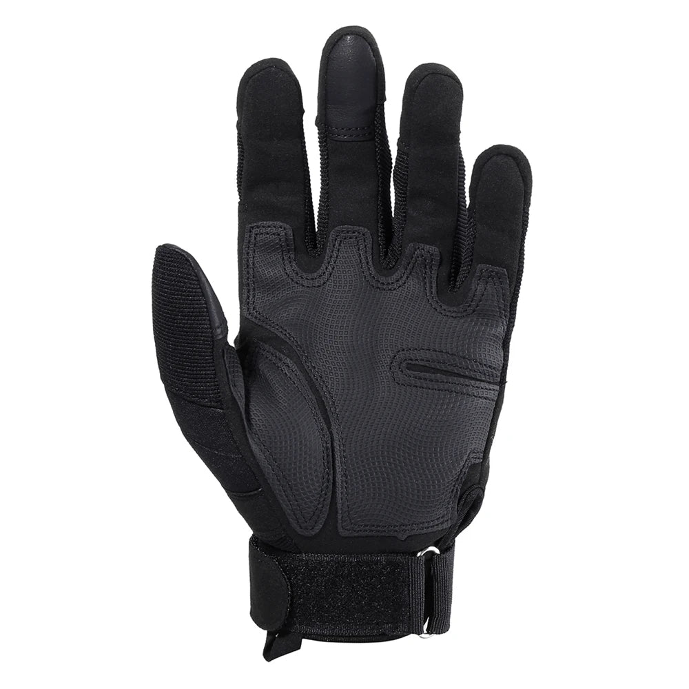 TactiRide Gloves