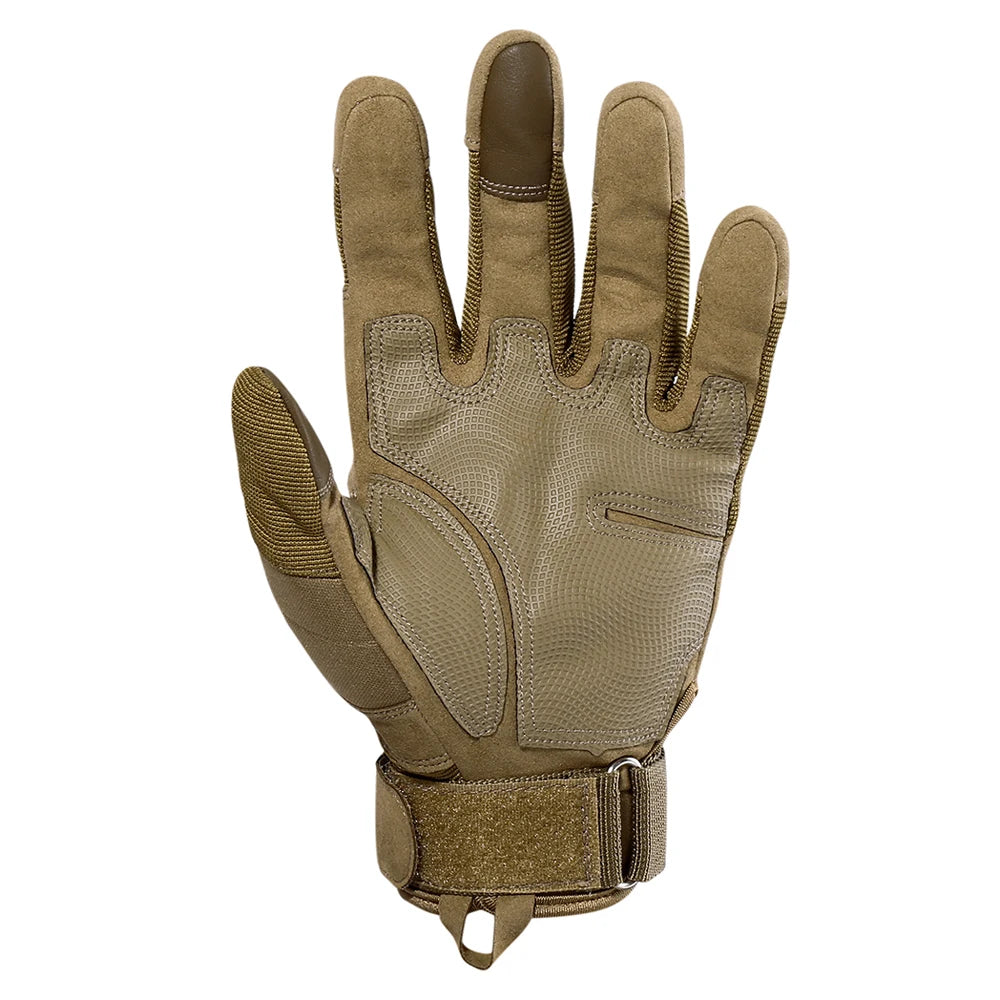 TactiRide Gloves