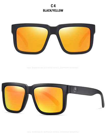 UltraLight TR90 Polarized Sunglasses