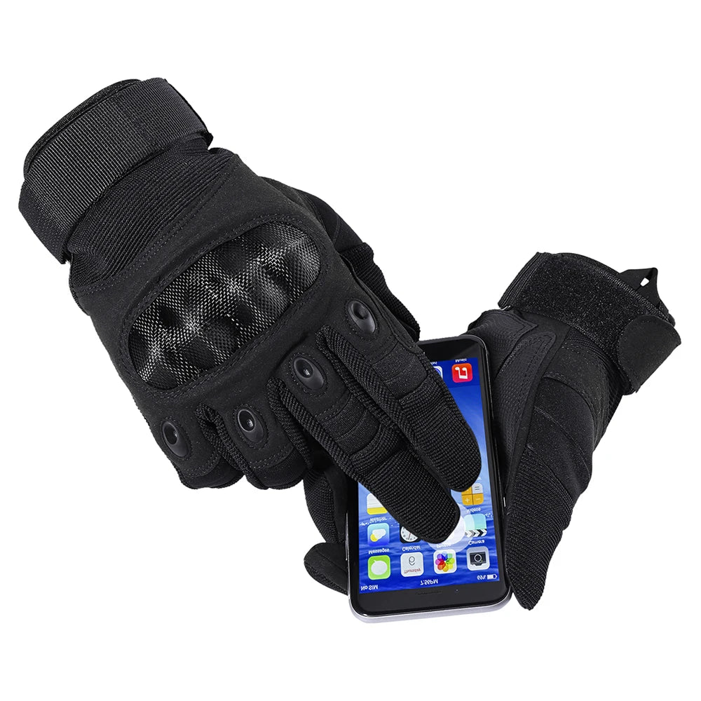 TactiRide Gloves