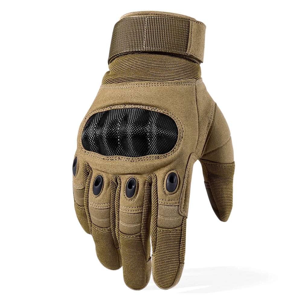 TactiRide Gloves