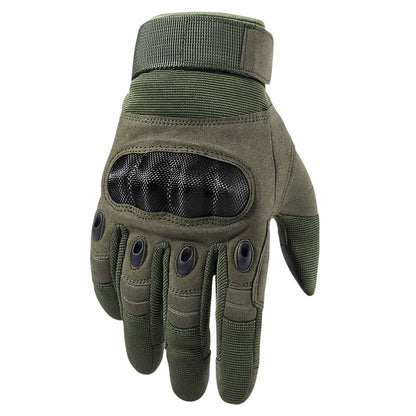 TactiRide Gloves